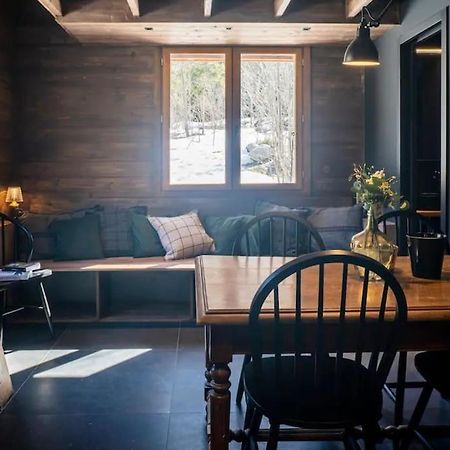 Le Chalet Georges Шамони Экстерьер фото
